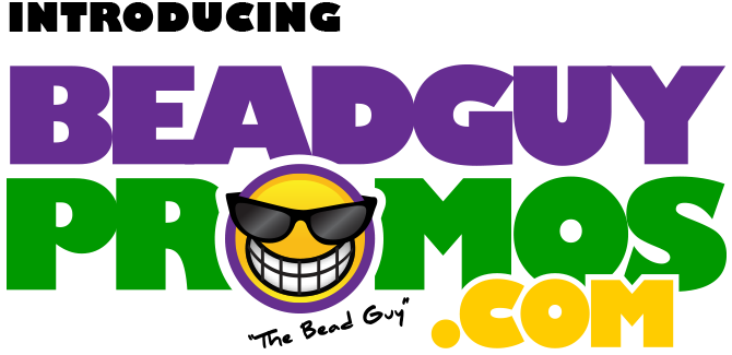 Shot Glass Beads mascot
